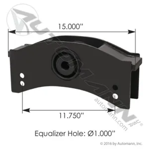 Automann EQ042 Equalizer Binkley