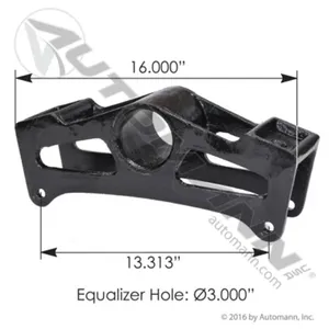 Automann EQ047 Equalizer Volvo