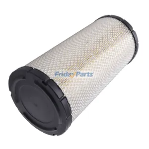 Air Filter ER263060 for John Deere Engine 3029 4045 Tractor 5515 5315…