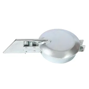 Pai 1789 Mack 8QT207P3 Exhaust Cap — 4