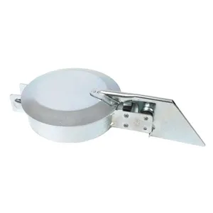 Pai 1789 Mack 8QT207P3 Exhaust Cap