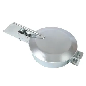 Pai 1789 Mack 8QT207P3 Exhaust Cap — 3