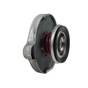 Pai 8382 Mack 16MF263 Radiator Cap — 3