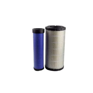 6001854100 – Filtro Ar Externo e Interno D61