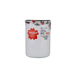 6732716111 – Filtro Combustivel D61 — 4