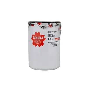 6732716111 – Filtro Combustivel D61 — 3