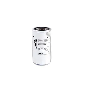 P551100 – Filtro Lubrificante FPT — 5