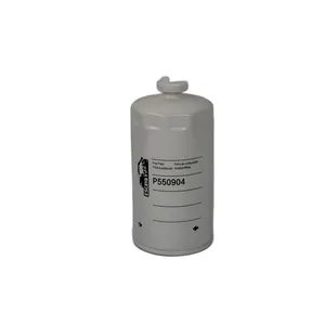 P550904 – Filtro Diesel Secundário
