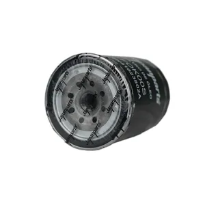 8970497081 – Filtro Lubrificante 80SA