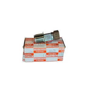 8973186840 – Sensor de Tempeatura 4HK1 — 7