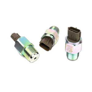 8973186840 – Sensor de Tempeatura 4HK1 — 5