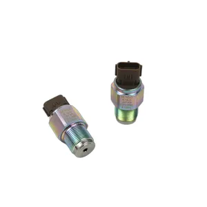 8973186840 – Sensor de Tempeatura 4HK1 — 2