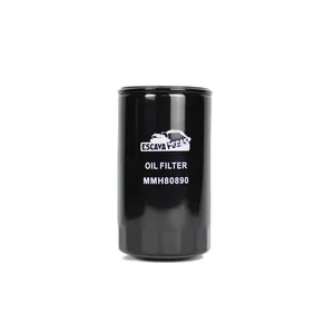 MMH80890 – Filtro lubrificante — 5
