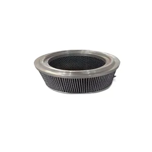YN52V01013P2 – Filtro de Retorno Hidráulico — 8