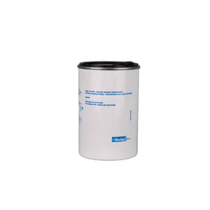 R260P – Filtro combustivel separador — 6