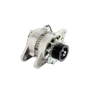 8980182040 – Alternador Motor Isuzu 4JJ1 — 5