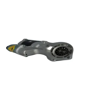8980540630 – Motor de Partida 4HK1 — 3