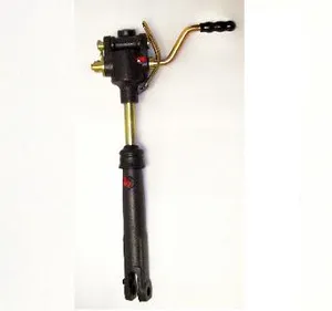ES3351 Lift Arm Leveling Assembly