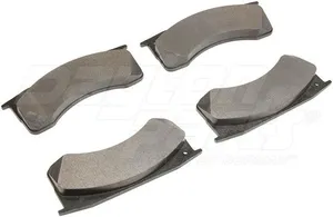 Dayton Parts ESD769 Hydraulic Brake - Pad Set Extreme Service