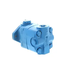 Pai 3828 Navistar 1652984C91 Power Steering Pump — 2