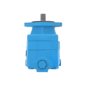 Pai 3828 Navistar 1652984C91 Power Steering Pump — 6