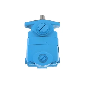 Pai 3828 Navistar 1652984C91 Power Steering Pump — 5