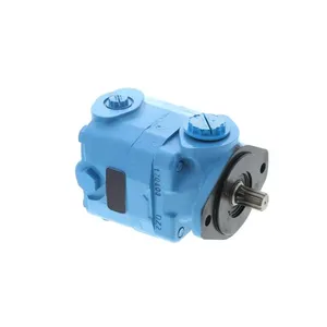 Pai 3828 Navistar 1652984C91 Power Steering Pump — 4
