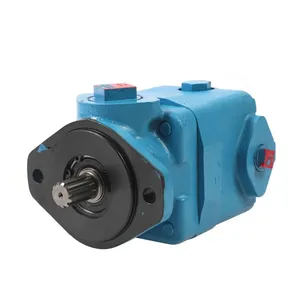 Pai 3874 Mack 38QC367P14 Steering Pump