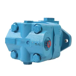 Pai 3874 Mack 38QC367P14 Steering Pump — 5