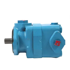 Pai 3874 Mack 38QC367P14 Steering Pump — 2
