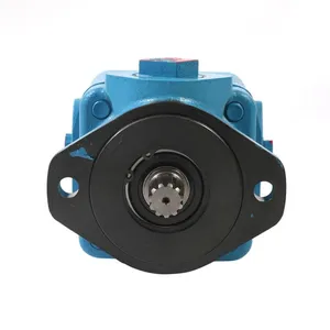 Pai 3874 Mack 38QC367P14 Steering Pump — 8