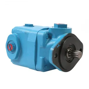 Pai 3874 Mack 38QC367P14 Steering Pump — 7