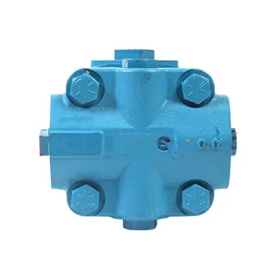 Pai 3874 Mack 38QC367P14 Steering Pump — 4