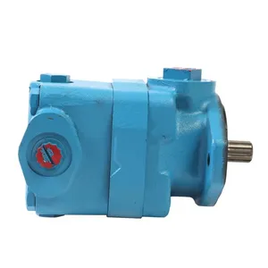 Pai 3874 Mack 38QC367P14 Steering Pump — 6