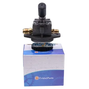 Fuel Supply Pump 322GC45 for 1997-2006 Mack Engine E6 E7