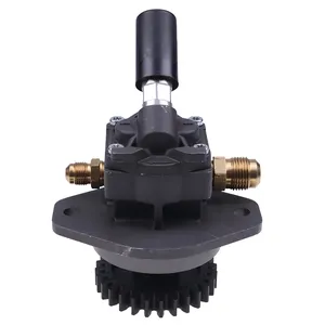 Fuel Supply Pump 322GC45 for 1997-2006 Mack Engine E6 E7 — 2