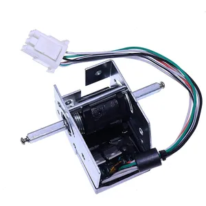 24-48V Electronic Throttle ET-126MCU for Curtis Forklift Stacker Pallet Truck — 3