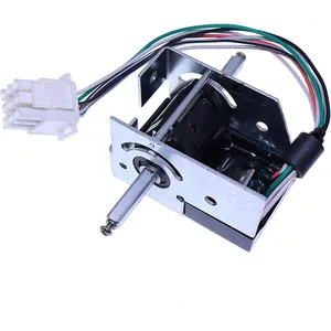 24-48V Electronic Throttle ET-126MCU for Curtis Forklift Stacker Pallet Truck — 4