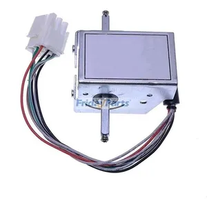 24-48V Electronic Throttle ET-126MCU for Curtis Forklift Stacker Pallet Truck — 2