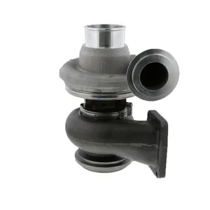 Pai 3744 Mack 631GC5133AM14 Turbocharger — 4