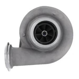 Pai 3744 Mack 631GC5133AM14 Turbocharger — 5