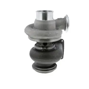 Pai 3744 Mack 631GC5133AM14 Turbocharger — 3