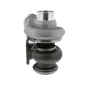 Pai 3744 Mack 631GC5133AM14 Turbocharger — 2