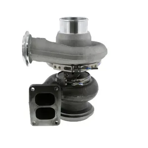 Pai 3744 Mack 631GC5133AM14 Turbocharger
