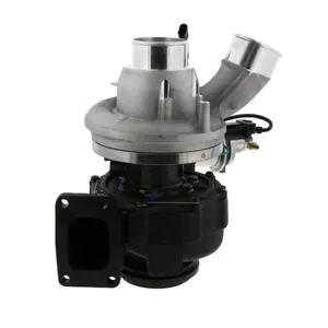 Pai 8246 Mack 631GC5176M10 Turbocharger