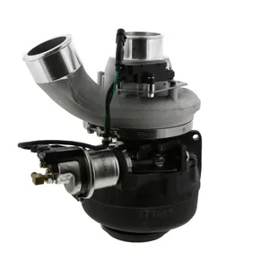 Pai 8246 Mack 631GC5176M10 Turbocharger — 3