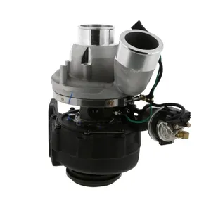 Pai 8246 Mack 631GC5176M10 Turbocharger — 2