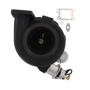 Pai 8246 Mack 631GC5176M10 Turbocharger — 6