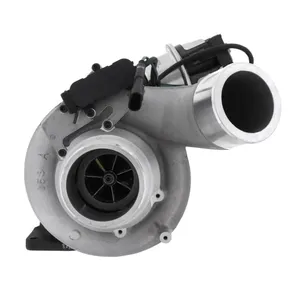 Pai 8246 Mack 631GC5176M10 Turbocharger — 5