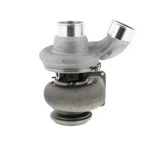 Pai 8264 Mack 631GC5153AM Turbocharger — 3